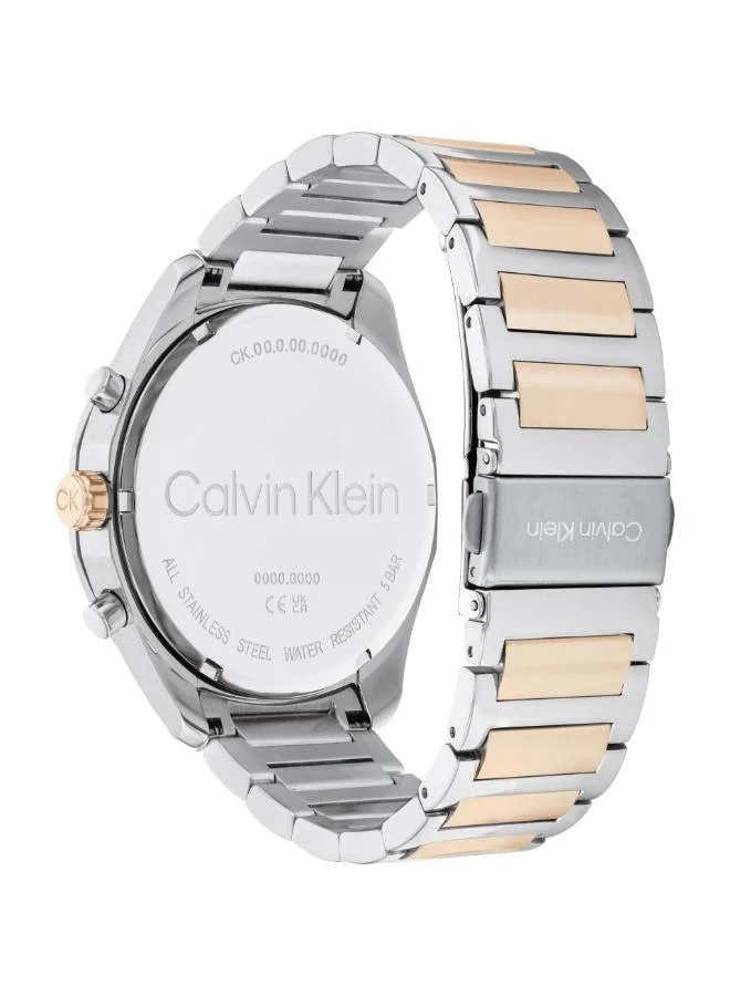 كالفن كلاين ساعة انالوج 25200265